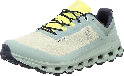 On Mens Cloudvista Sneakers