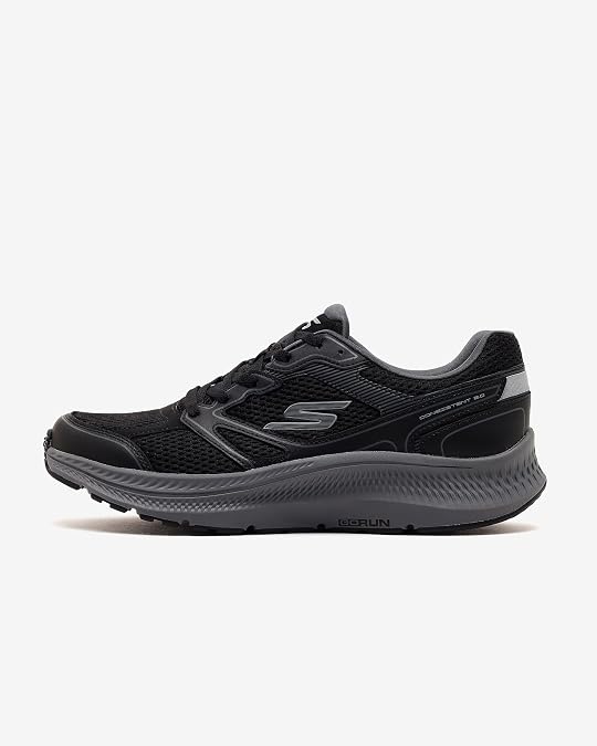 GO RUN CONSISTENT 2.0 Siyah