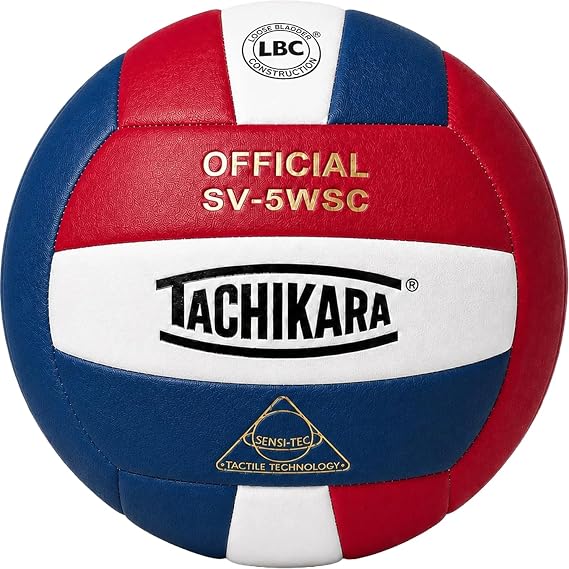 Tachikara Sensi-Tec SV5WSC-NFHS