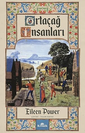 Medieval People