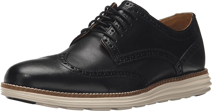 Cole Haan Men's Original Grand Shortwing Oxford