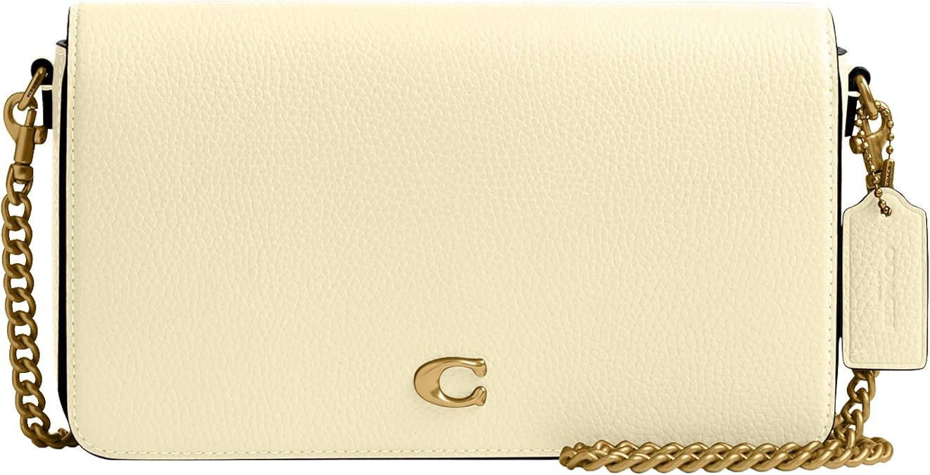 Coach Crossbody Bag Mila Crossbody Bag