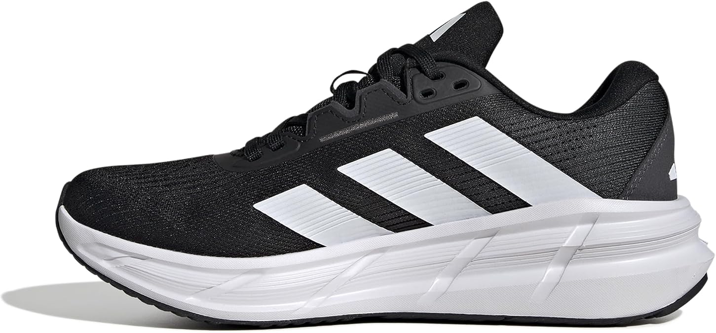 adidas QUESTAR 3 W Kadın Ayakkabı Düşük Taban (Futbol Dışı)