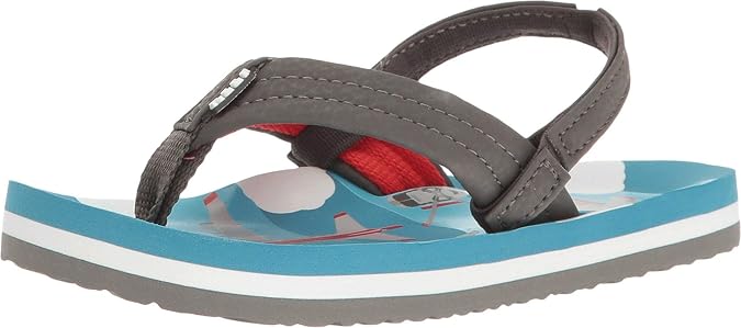 REEF Little Ahi Girls Sandal