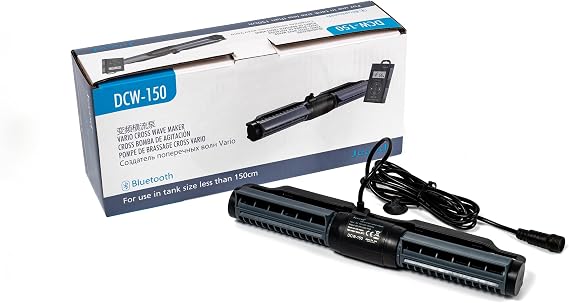 Jecod Jebao DCW-150 Submersible Cross Flow Wave Maker Pump