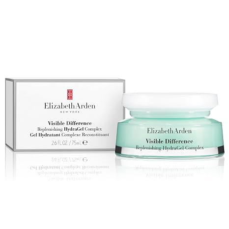 Elizabeth Arden Visible Difference Replenishing HydraGel Complex, 2.6 oz