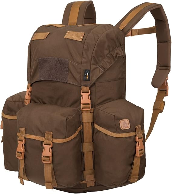 Helikon-Tex Bergen Earth Brown/Clay Backpack