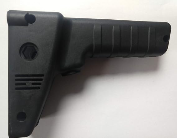 Main Handle (Trigger) For Harbor Freight (HFT) Jack Hammer Handle Bauer 68147 & Others Models