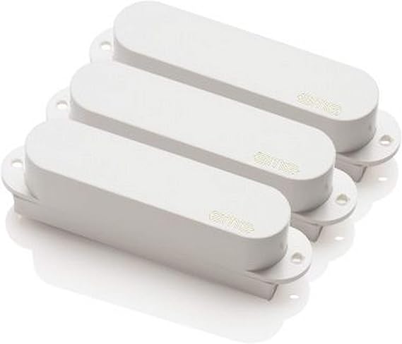 EMG SLV Set, White