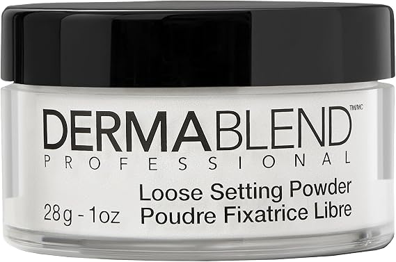Dermablend Setting, Original