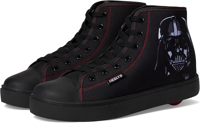 Heelys Men's Hustle Stars Wars