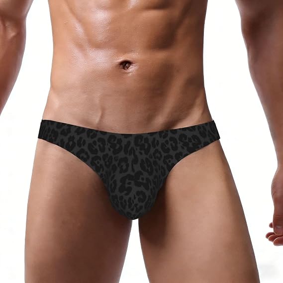 Men Swim Briefs Bathing Suit