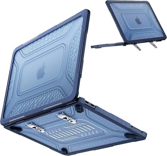 Case for MacBook Neo 13 Inch 2026 Release, Model A3404 / A18 Pro