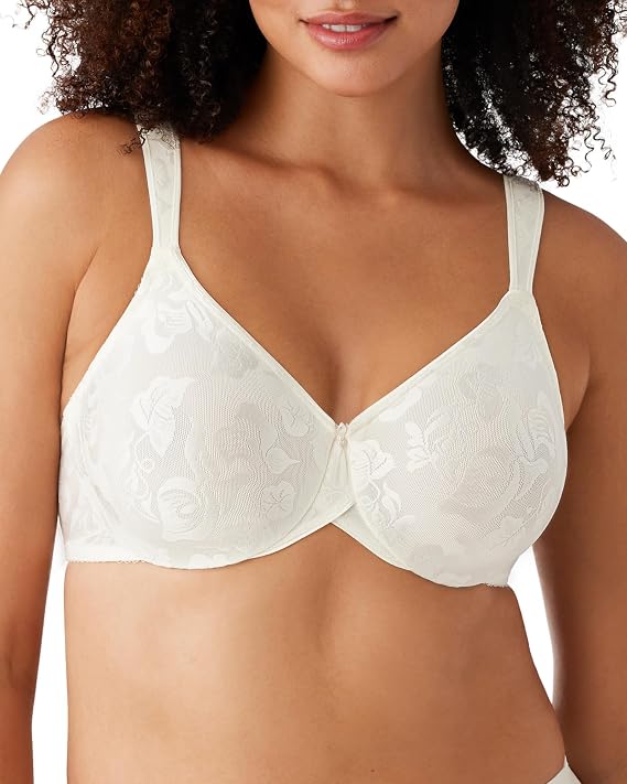 Wacoal Women's Sport Convertible Underwire Bra Sports Bra (Pack of 1)