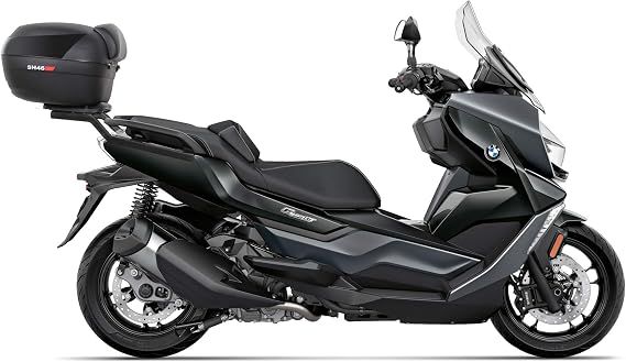 SHAD Top Master BMW C400GT