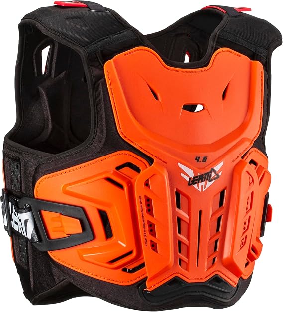 Chest Protector 4.5 Jr