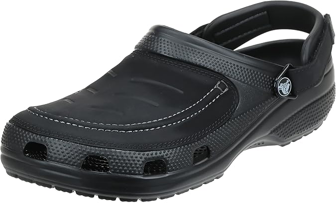 Crocs Men's Yukon Vista Ii Literide Clog