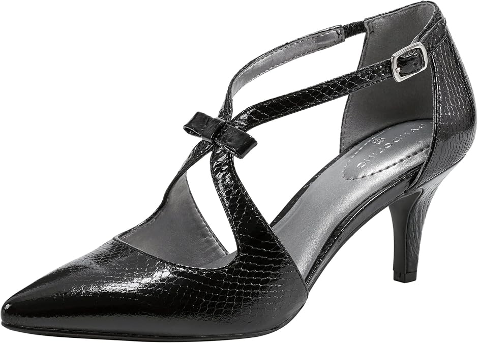 Bandolino Women's Zeffer Pump