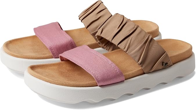 Koolaburra by UGG Women's Tayla Slide