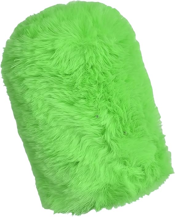 Professional Microphones Windscreen for SM7B Blocks Unwanted for Crisp Sound Furs Filter