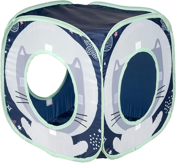Kitty City Galactic Play Cube, Varies
