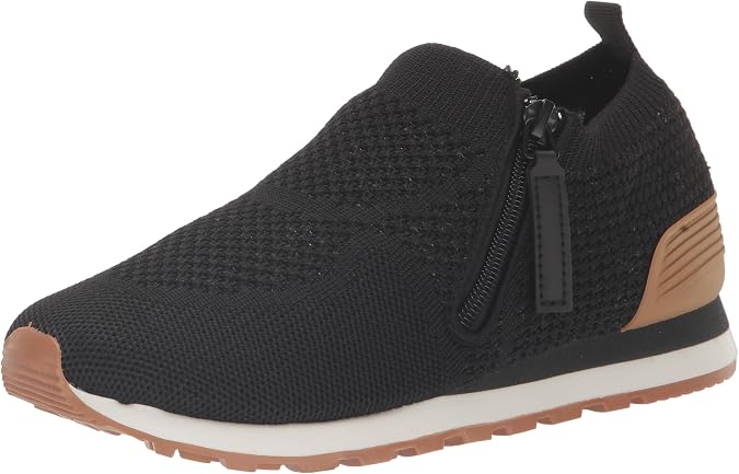 YOKI Women's Fashion Sneaker