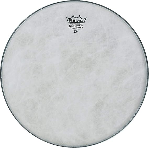 Remo Drum Set, 14-inch (P30514-FA)