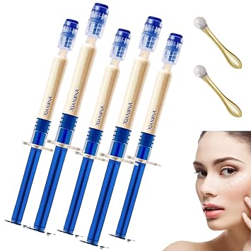 Collagen Elastic Essence Cream,Micro-Molecular Collagen Anti-Wrinkle Lotionmicro-Molecular Collagen Anti-Wrinkle Lotion,Sink Peptide Collagen Firming Essence Cream (15)