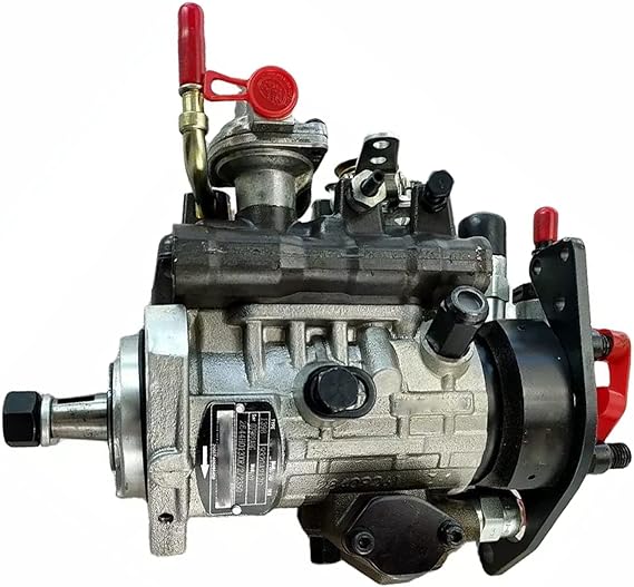 Fuel Injection Pump 9323A350G 9323A210G 2644H013 238-8228 248-2356 Compatible with Delphi 1398 Perkins Cat Engine