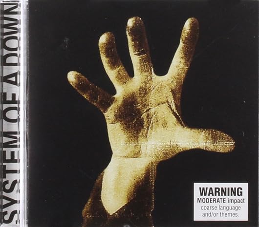 System of a Down