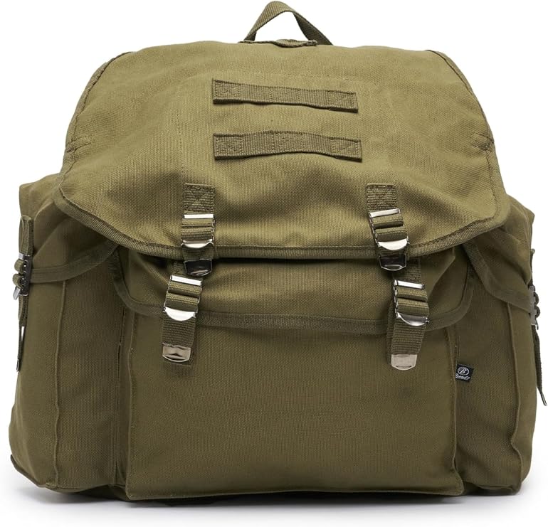Brandit BW Backpack Olive