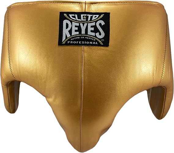 CLETO REYES Kidney and Foul Groin Protector, Boxing Training Equipment, Protective Gear for Men