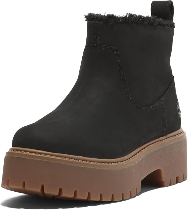 Timberland Stone Street Mid Warm Lined
