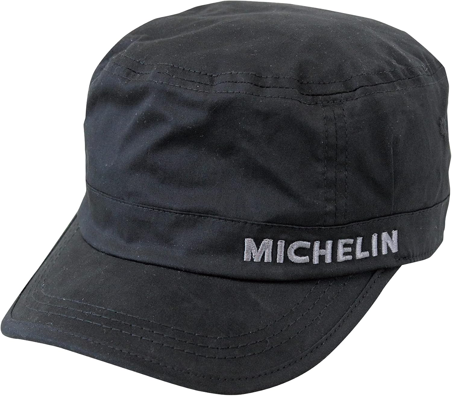 Michelin Cap, Black, L