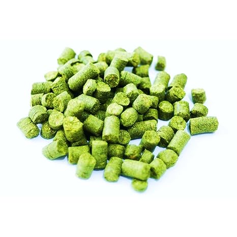 HomeBrewStuff Willamette Hops - 1 oz Pellets