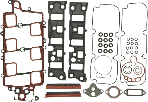 MAHLE Original MIS16203A Engine Intake Manifold Gasket Set