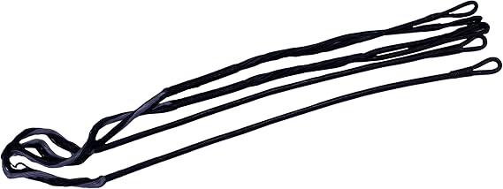 Barnett Sports Ghost 400 Crt Cables