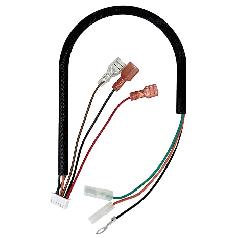 Durablow Wire Harness | for Gas Fireplace Electronic IPI Control Module 2166-307, 2166-347, SRV2166-307, SRV2166-347, GM-8K1 (IPIH304)