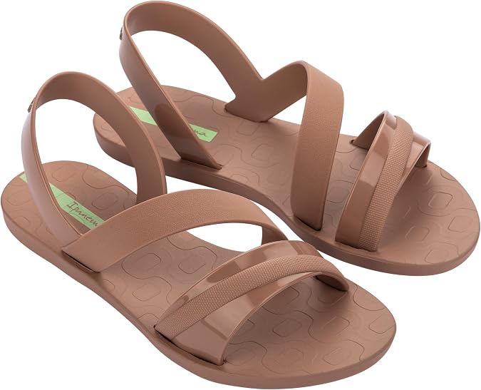 Ipanema Women's Vibrant Sandal Fem