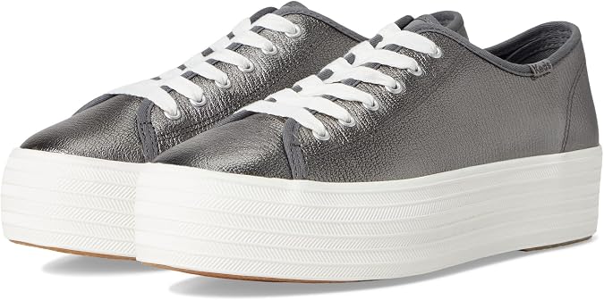 Keds Women's Triple Up Leather