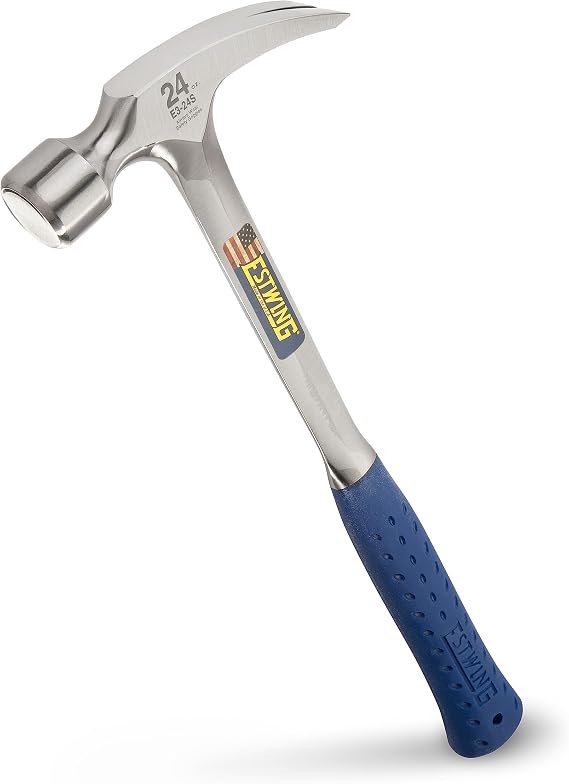Estwing Mold Attractive Vinyl Handle