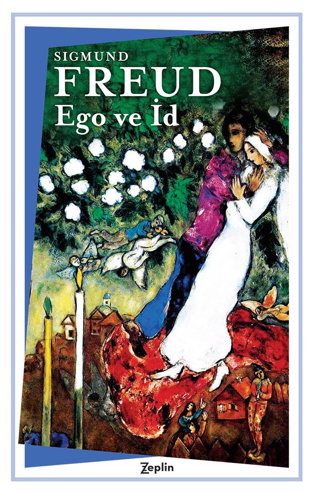 Ego ve İd Ciltsiz – 10 Ekim 2025