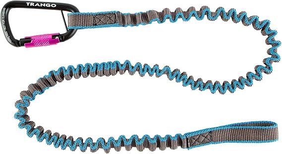 TRANGO Lasso Tool Leash | Facility, Maintenance Routesetting Tool