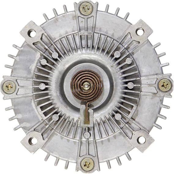 Engine Cooling Fan Clutch154919