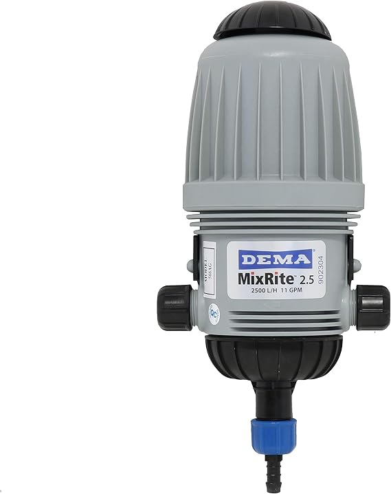 Dema MixRite 566AG Fertilizer Injector