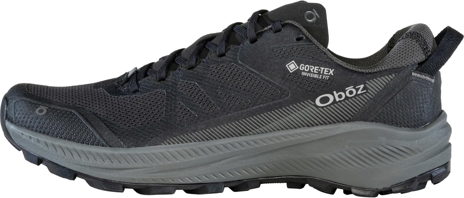 Oboz Men's Katabatic LT Low GTX