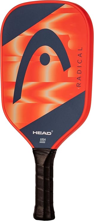 Radical Elite 2024 - Pickleball Racquet
