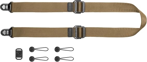 Peak Design Slide Lite Camera Strap