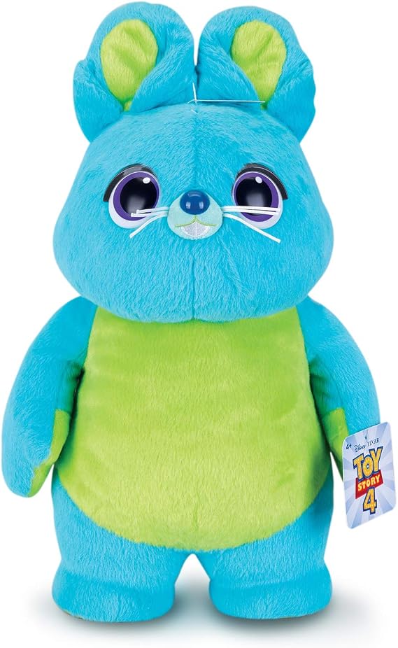 Disney Pixar Toy Story 4 Bunny Huggable Plush