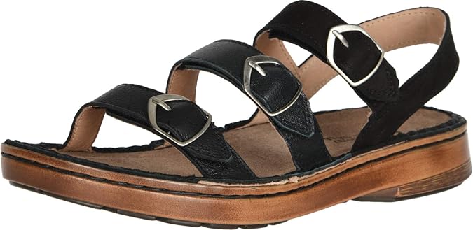 NAOT Footwear Women's Lamego Sandal